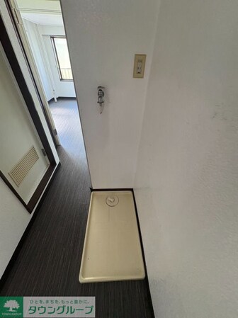 ハイムカトレア田無IIの物件内観写真